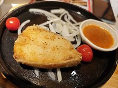 -俄士厨房(环球港店)