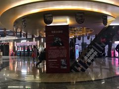 -卢米埃影城(合生广场IMAX店)