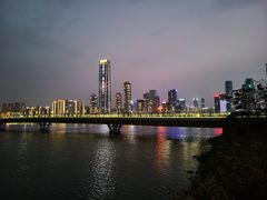 -深圳湾公园(南山区)
