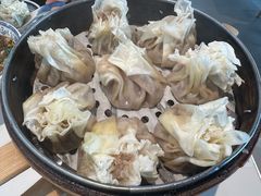 -真食净香居·内蒙烧麦(亚运村店)