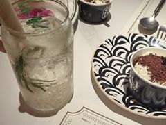 -太食獸泰式茶餐厅(IFS国金中心店)