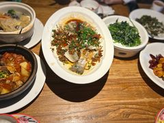 -新白鹿餐厅(银泰西湖文化广场店)