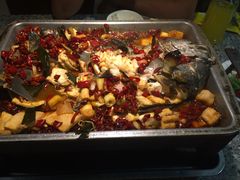 -里岛烤鱼(东港凯虹广场店)