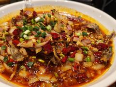 -图味美小黄鱼·景德菜(浙江路店)