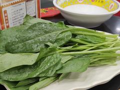 -芦月轩羊蝎子(北蜂窝店)