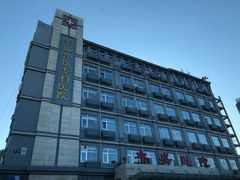 -北京市丰盛中医骨伤专科医院