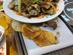 -庆峰龙虾烧烤(合肥一店)