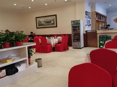 -博雅渔港·融合菜(维也纳国际大酒店)