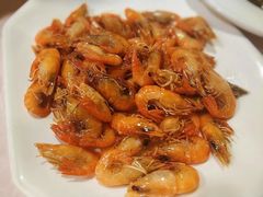 -翠亭酒家(山西南路店)