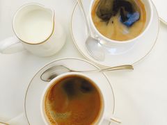 -Cova Ristorante & Caffe(海港城店)