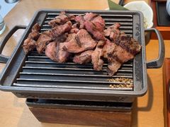 -味太助·银饭食堂(中华城店)