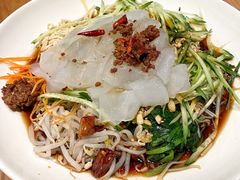 -奇滋豆味(南十四道街店)