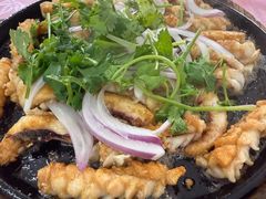 -羊桥饭店(江门紫沙路店)