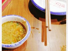 -签海串串火锅(泰华店)
