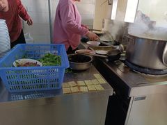 -泰顺江南春面馆