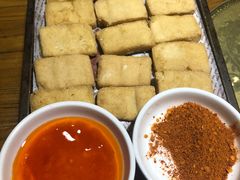 -苹果树下艺术餐厅(通州店)