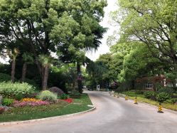 -虹桥迎宾馆·宴会厅