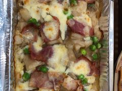 -达美乐比萨(良乡大学城店)