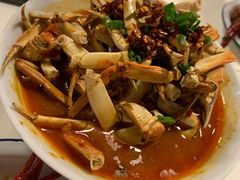 -文和友老长沙龙虾馆(化龙池店)