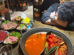 -冯校长老火锅(广州正佳广场店)