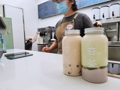 -夻茶HUATEA(水晶郦城店)