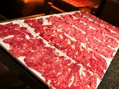 -牛事制造局牛肉火锅(莲岳路店)