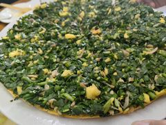 糊饼-南磨房食府(燕莎奥特莱斯购物中心店)
