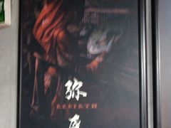 -square方形密室逃脱(深南东路店)