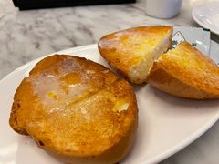 -翠华餐厅(德基广场店)