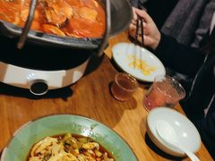 -有才叔的小馆(招商依云曲江店)