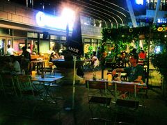 -Paulaner·德国帕拉娜自酿啤酒餐厅(海上世界店)