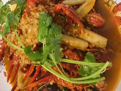 -辣出味岳阳特色烧烤·龙虾大排档(砂子塘总店)