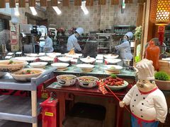 -老西门·常州菜(新区店)