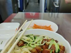 -杏园餐厅(阜成门店)