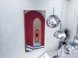 -上禾 HAIR SALON