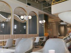 -NOKNOK若蔻亲子餐厅(天地壹方北馆店)