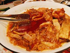 -西贝(六里桥旗舰店)