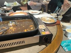 -邑金陵北京烤鸭店·现炒家常菜(ITC MALL店)