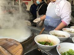 -老赵面店(大西路店)