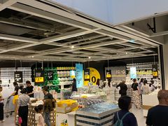 -宜家家居(高新商场店)