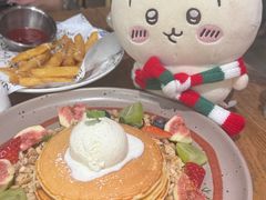 -NG PASTA吴居·中华意面·鲜牛排(南头古城店)
