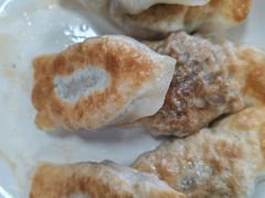 -享口福饺子馆(民旺园店)