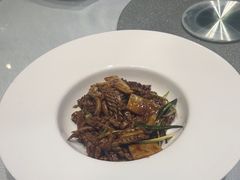 -老牌坊鲁菜名店(聊城美食岛店)