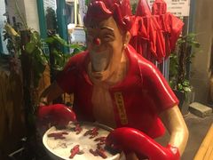 -丹虾|文和友小龙虾·烙锅(陕西路旗舰店)