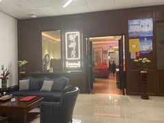 -醉辉皇上海之巅(上海中心大厦店)