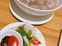 -越美小馆·越南料理(曲江店)