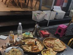 -德四家·云南傣味烧烤品牌(和谐店)
