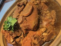 -真定郝家排骨(正定县总店)