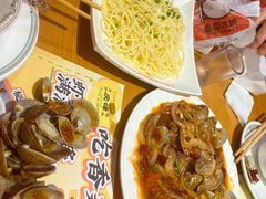 -庆峰龙虾烧烤(合肥一店)