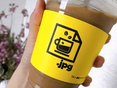 -JPG coffee(广州体育西店)